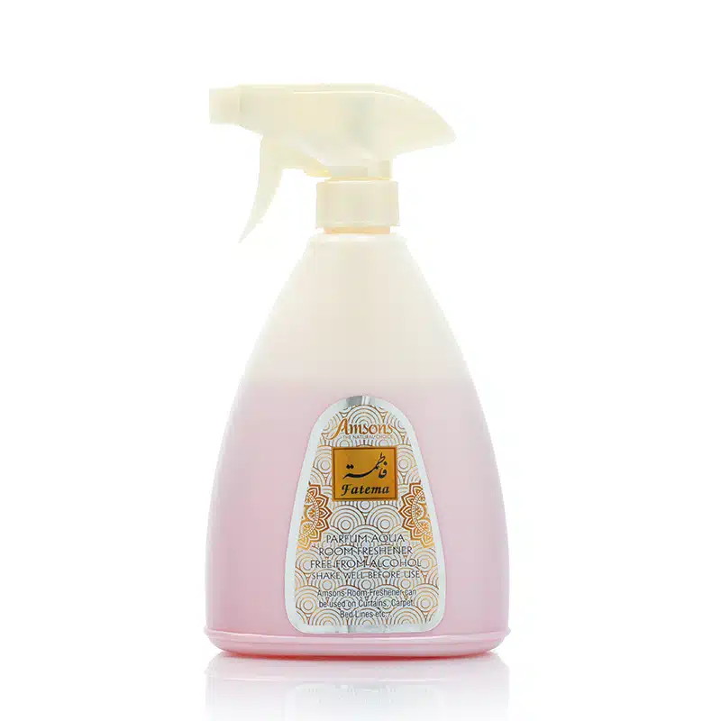 Fatema Room Air Freshener Spray 500ml
