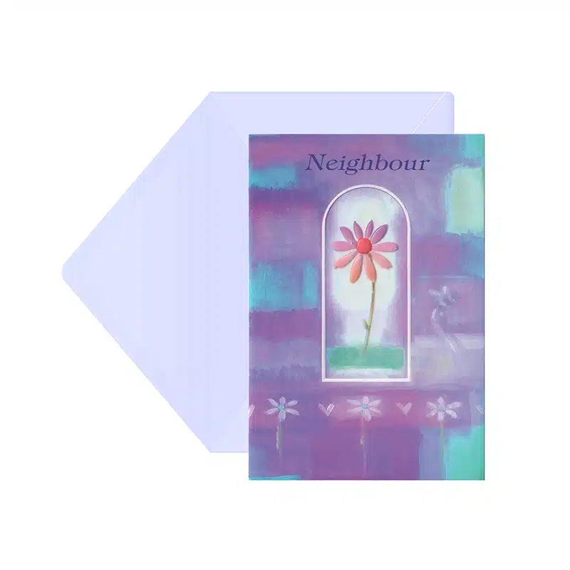 Neighbour Card