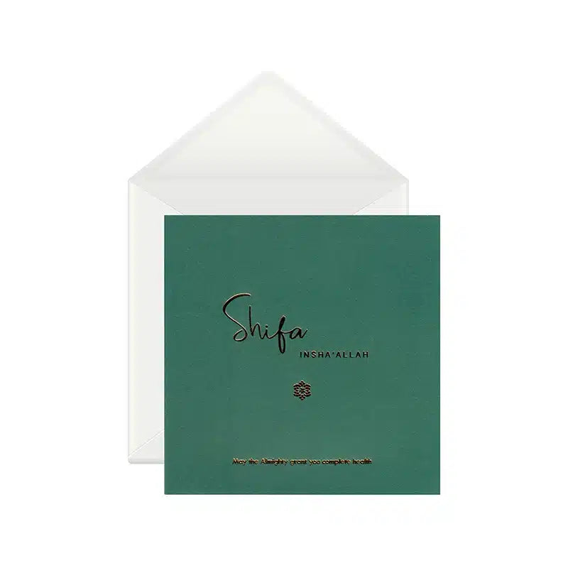 Shifa Card