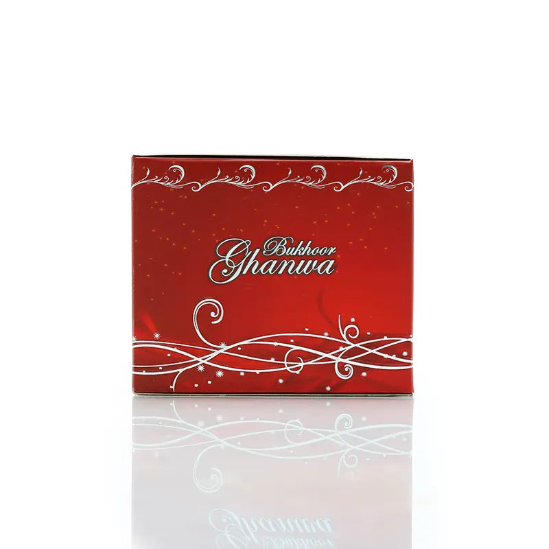 Bukhoor Ghanwa