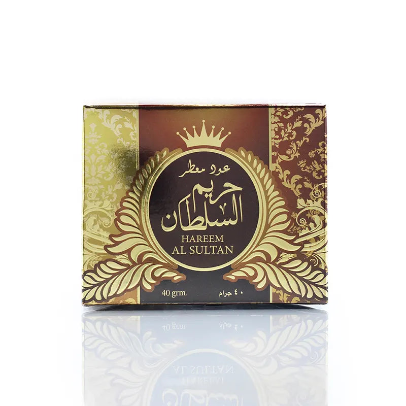 Hareem Al Sultan Bakhoor