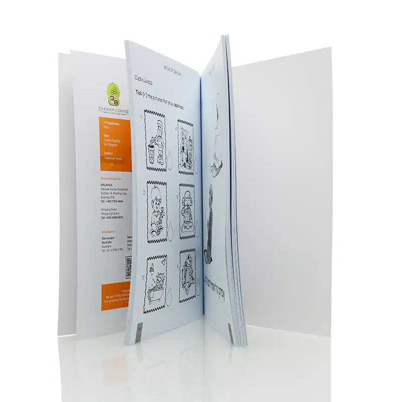 Islamic Studies For Children