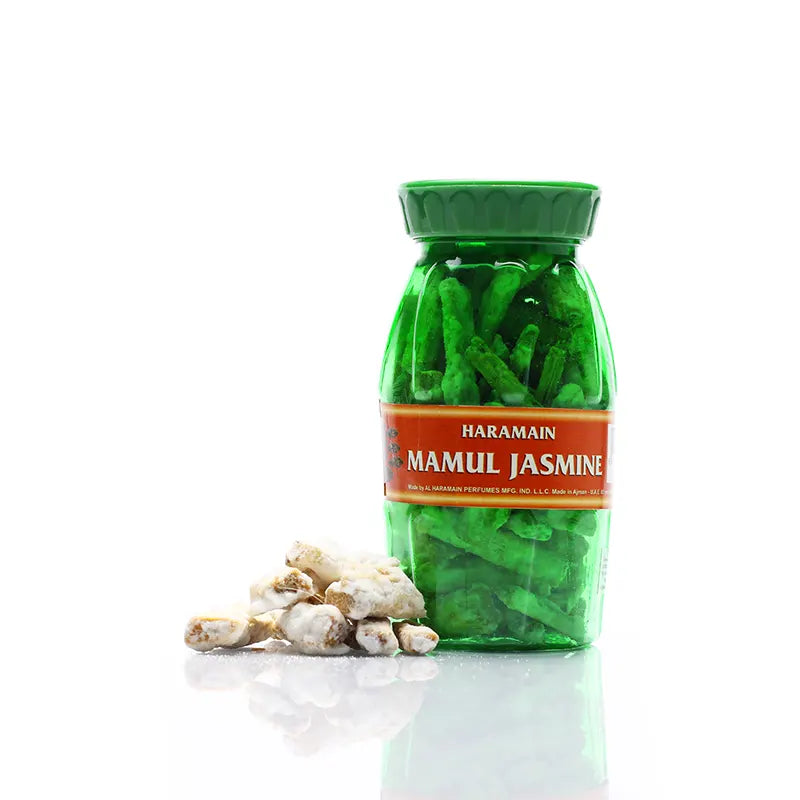 Haramain Mamul Jasmine