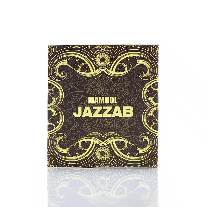 Mamool Jazzab Bakhoor