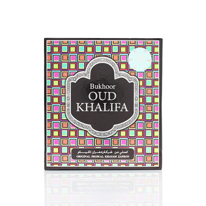 Bakhoor Oud Khalifa