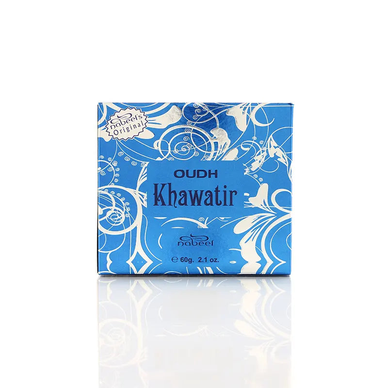 Oudh Khawatir by Nabeel