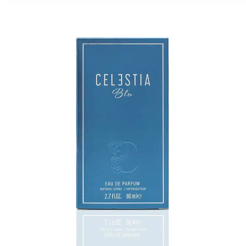 Men's Celestia Blu Perfume 80ml