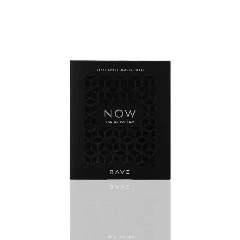 Lattafa Rave Now Perfume for Men 100ml