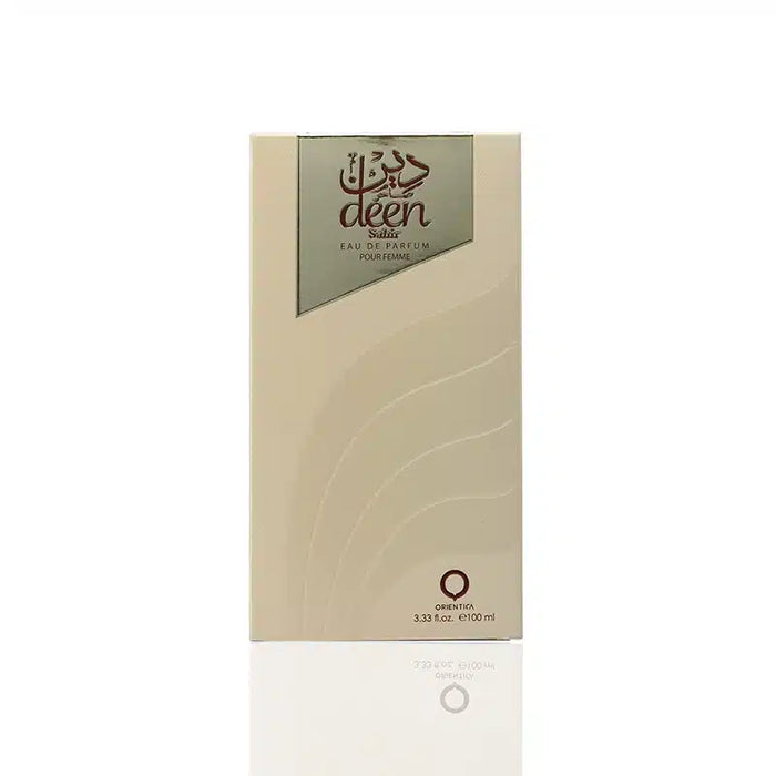 Deen Sahir Orientica Ladies Perfume 100ml