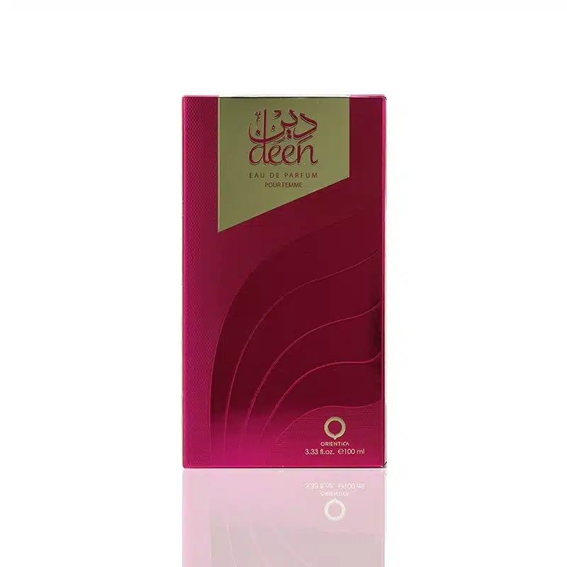 Orientica Deen Femme Ladies Perfume 100ml