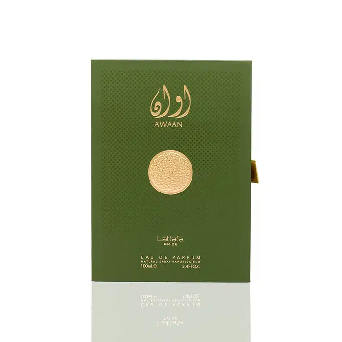 Lattafa Awaan Perfume for Men