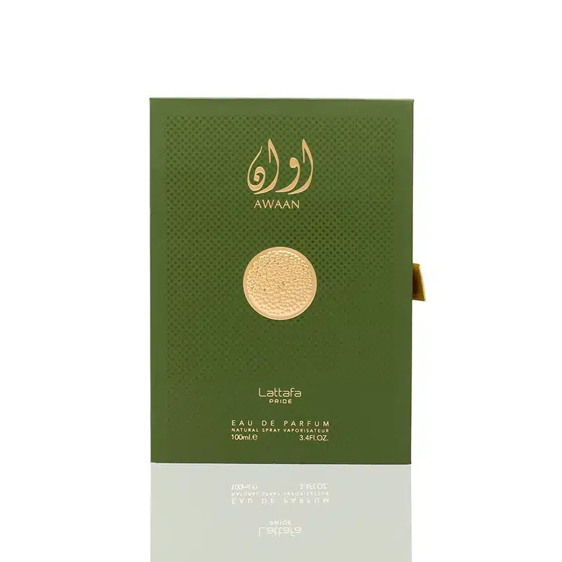Lattafa Awaan Perfume for Men