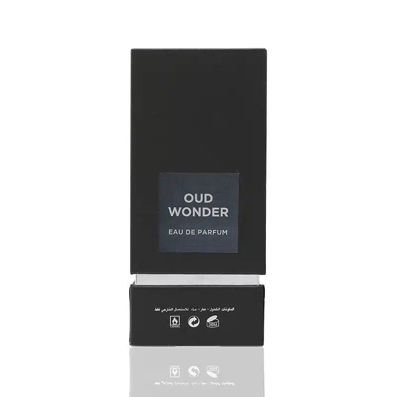 Men's Oud Wonder Perfume 80ml