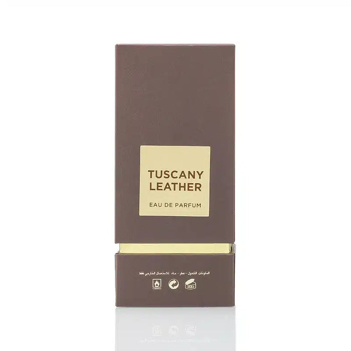 Men's Tuscany Leather Perfume 80ml