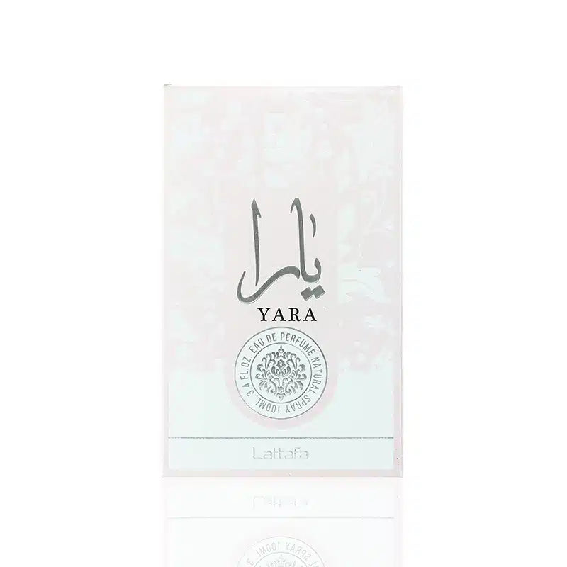 Lattafa Yara Eau De Perfume For Women 100ml