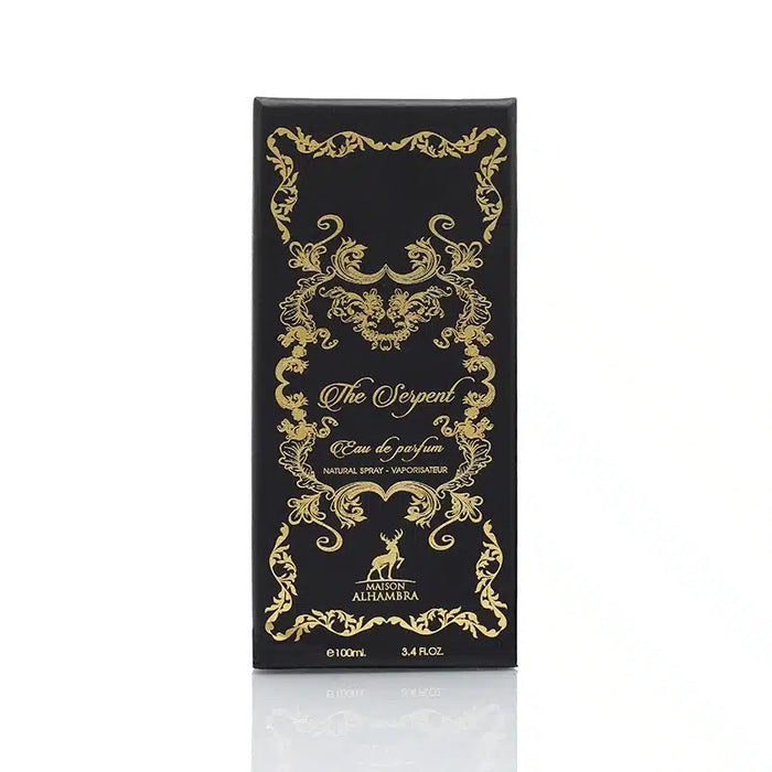 Maison Alhambra The Serpent Perfume for Men 100ml