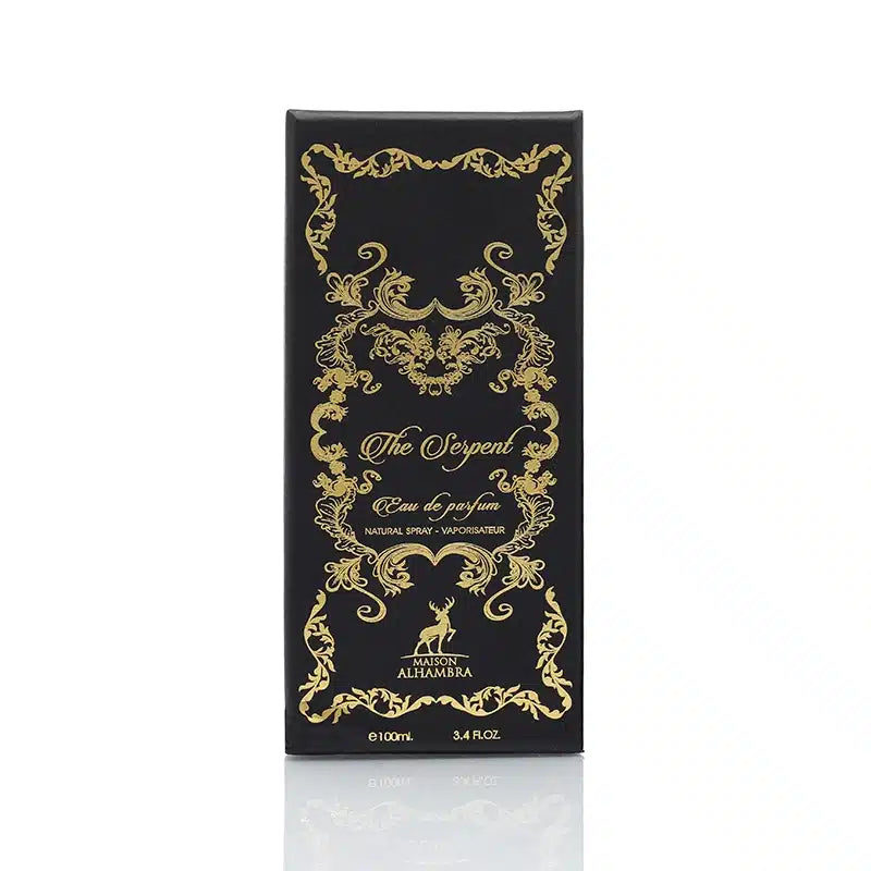 Maison Alhambra The Serpent Perfume for Men 100ml