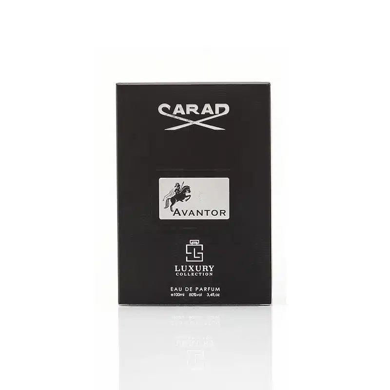 Men's Card Avantor Perfume 100ml
