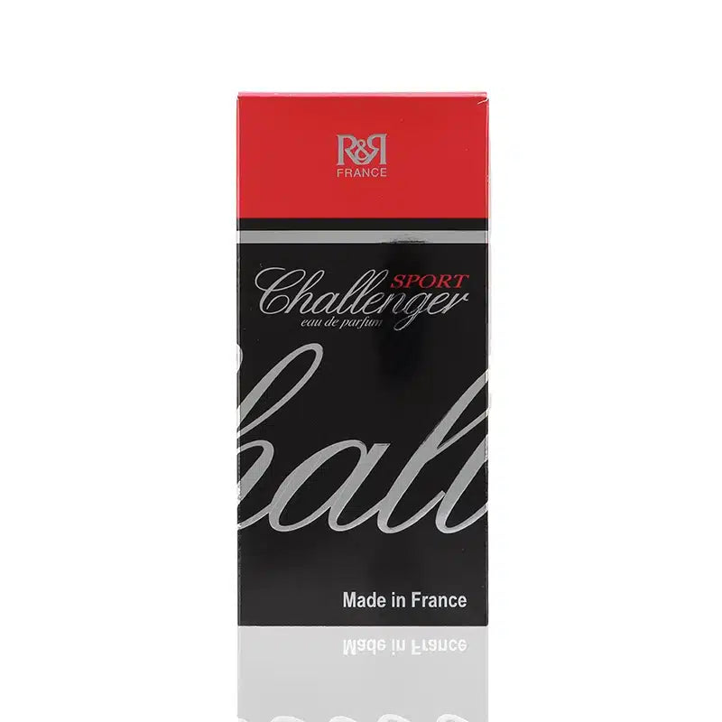 R&R Challenger Sport Perfume for Men