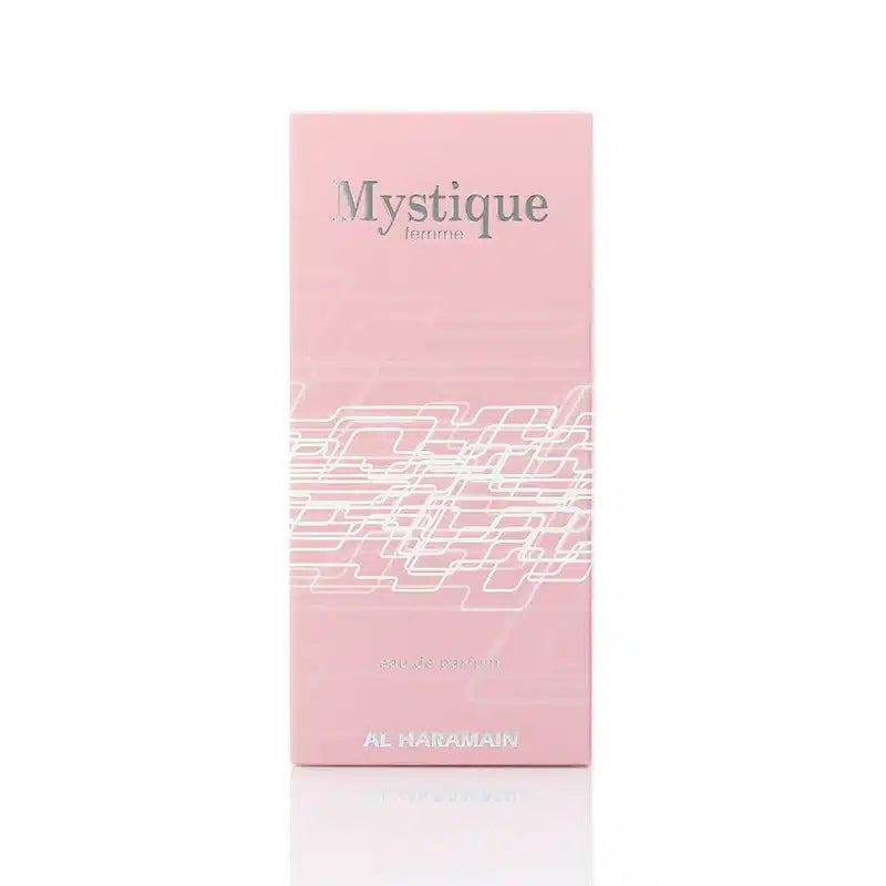 Mystique Femme Perfume For Women by Al Haramain