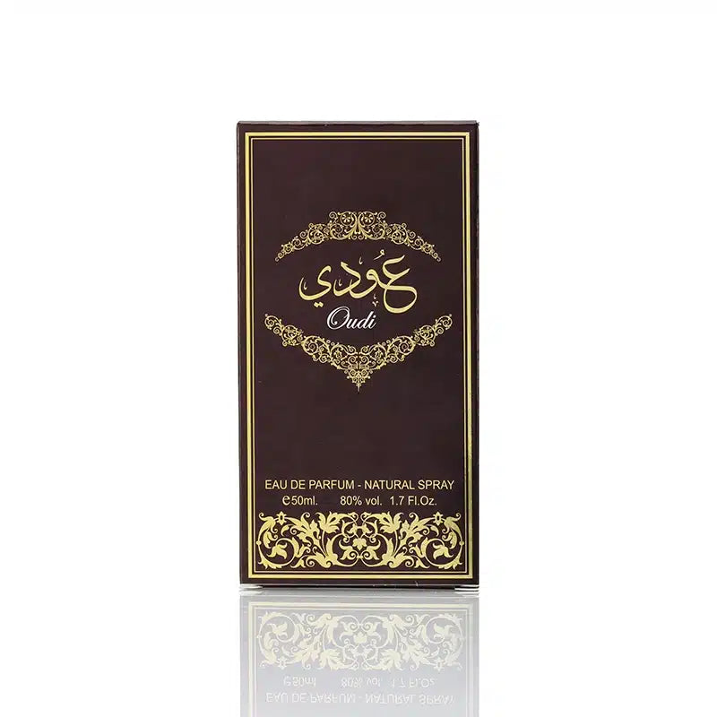 Lattafa Pure Oudi Perfume for Men 50ml