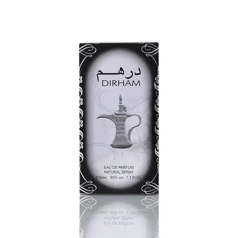 Ard Al Zaafaran Dirham Perfume for Men 50 ml