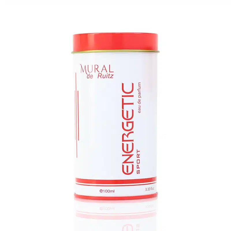 Energetic Sport EDP Perfume for Men 100ml