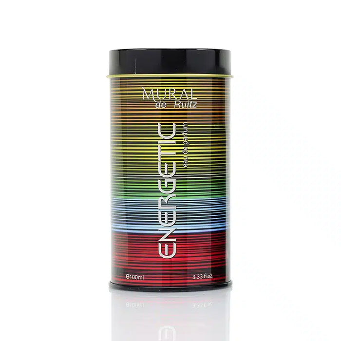 Energetic Mural De Ruitz Perfume for Men 100ml