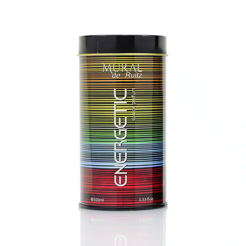 Energetic Mural De Ruitz Perfume for Men 100ml