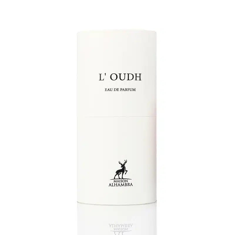 L'Oudh Maison Alhambra Ladies Perfume