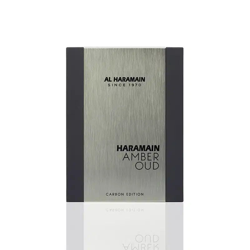 Al Haramain Amber Oud Carbon Edition Perfume