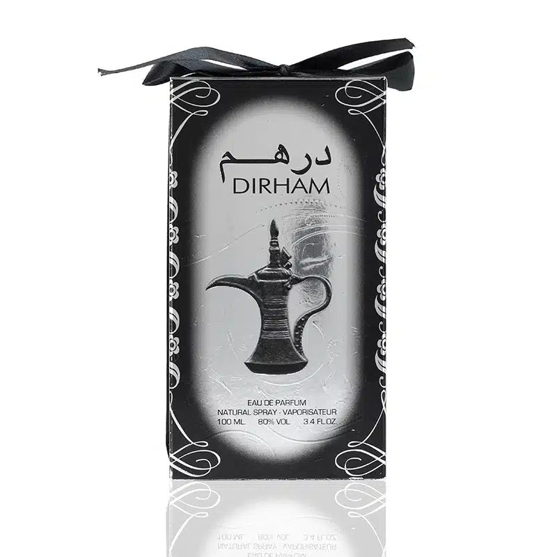 Ard Al Zaafaran Dirham EDP Perfume for Men 100ml