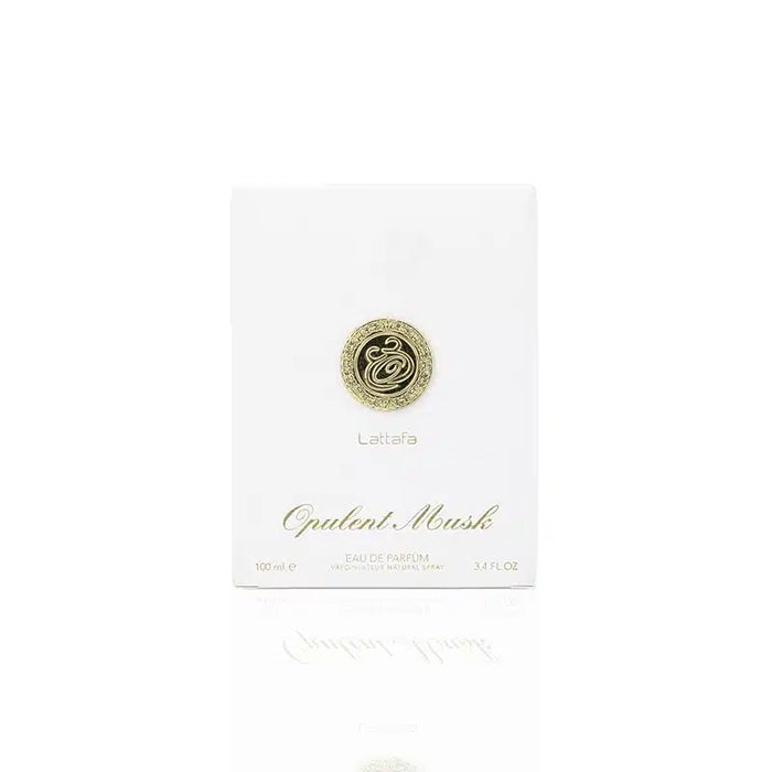 Opulent Musk Lattafa 100ml