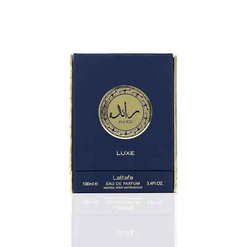 Lattafa Ra'ed Luxe Perfume for Him 100ml