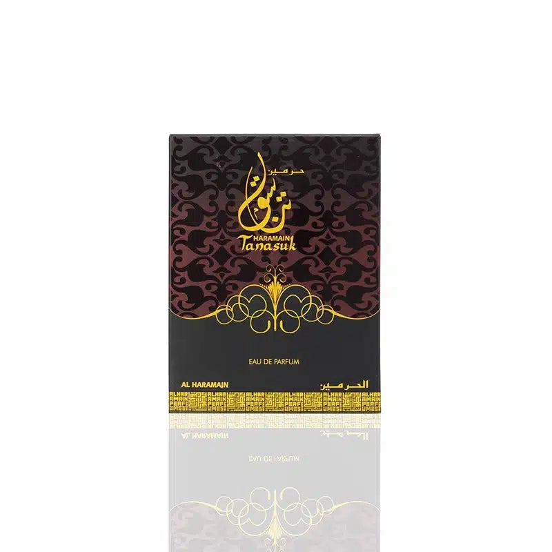 Tanasuk Spray AL Haramain Women Perfume 100 ml