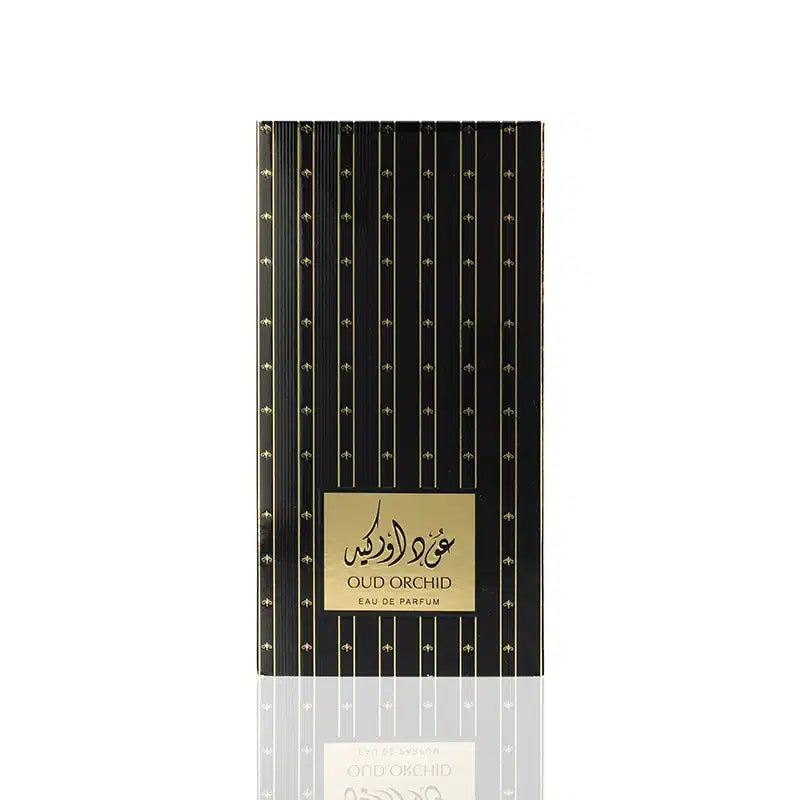 Ard Al Zaafaran Oud Orchid Perfume for Men 100ml