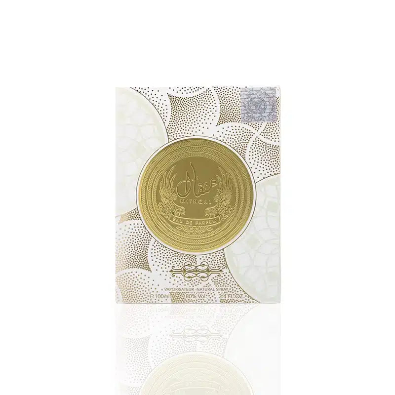 Ard Al Zaafaran Mithqal Perfume for Men 100ml