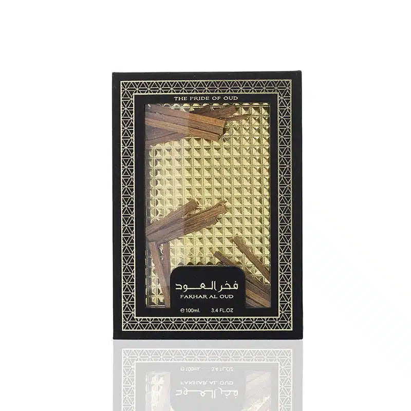 Men's Fakhar Al Oud Perfume 100ml