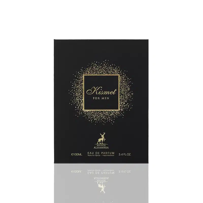 Kismet Men Perfume