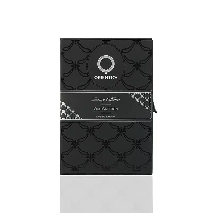 Orientica Oud Saffron Perfume for Men