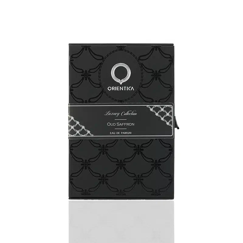 Orientica Oud Saffron Perfume for Men