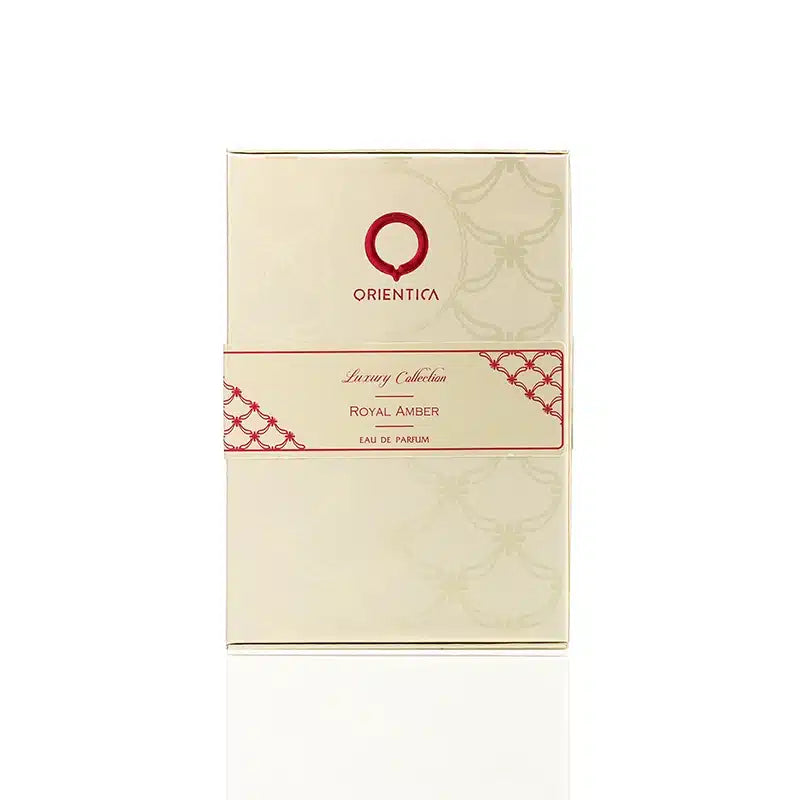 Royal Amber by Orientica Perfume for Women 100ml