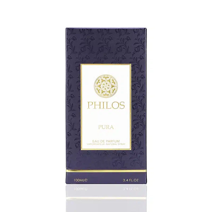 Philos Pura Women Perfume 100ml