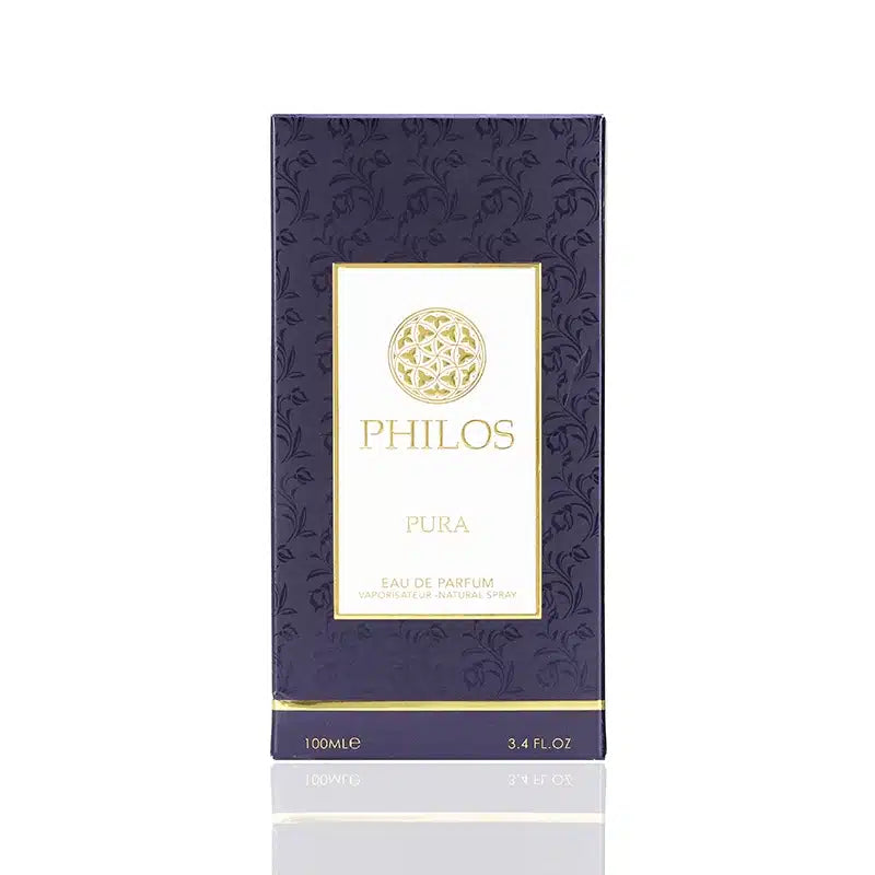 Philos Pura Women Perfume 100ml