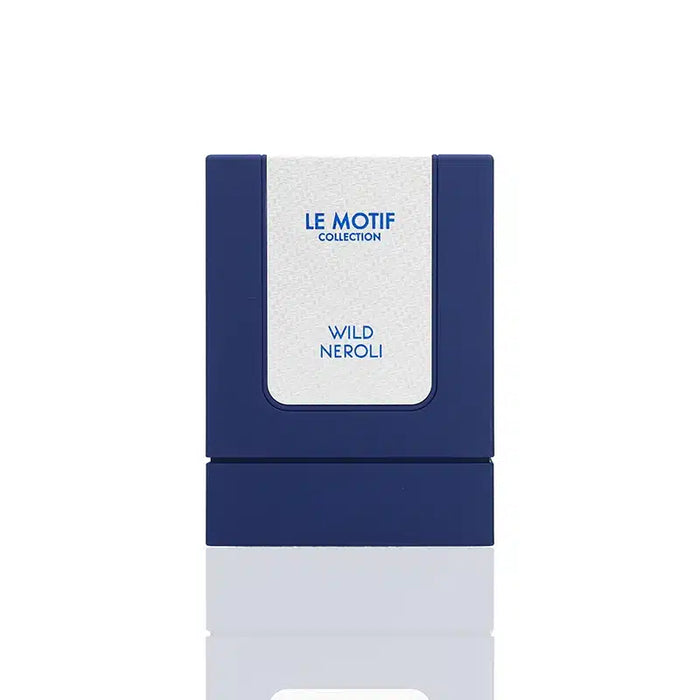 Men's Le Motif Wild Neroli Perfume