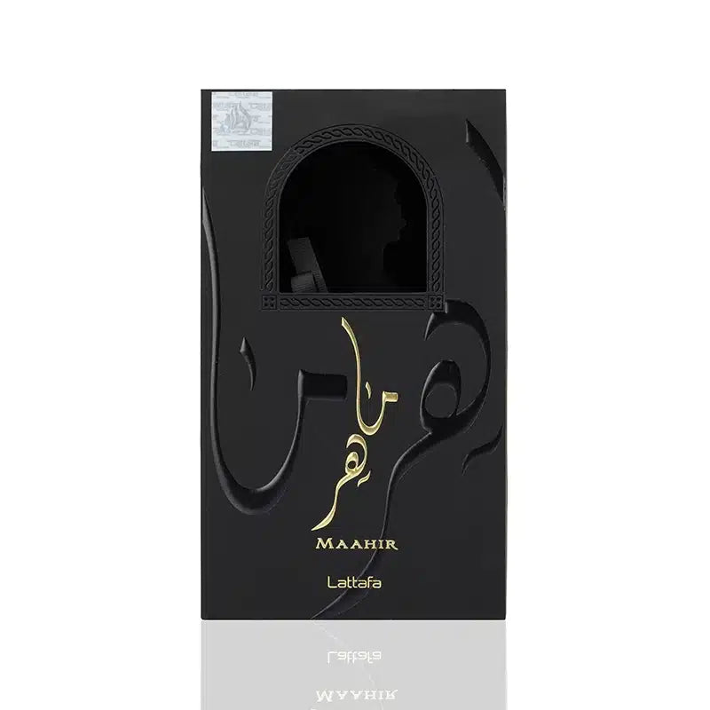Lattafa Maahir Perfume for Men
