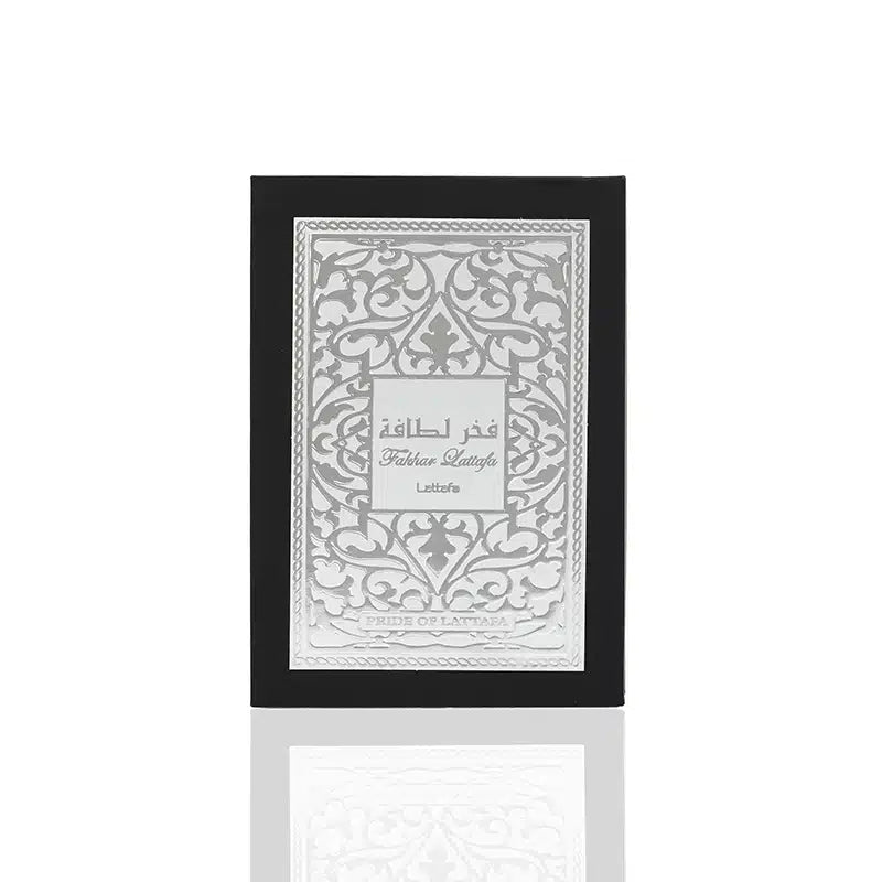 Lattafa Fakhar Perfume EDP 100ml