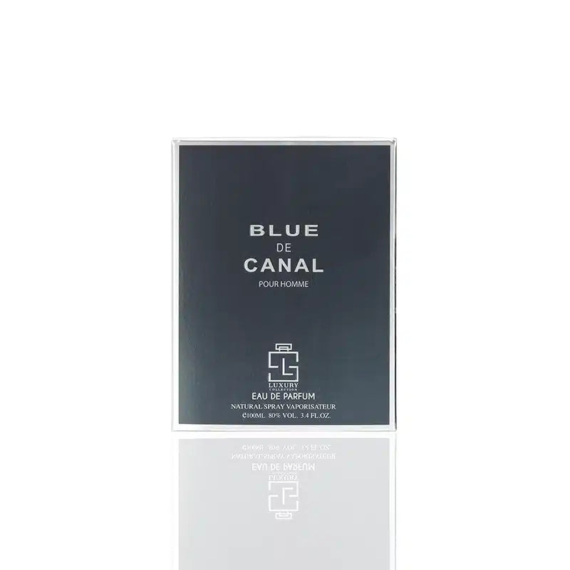 Blue De Canal Perfume for Men 100ml