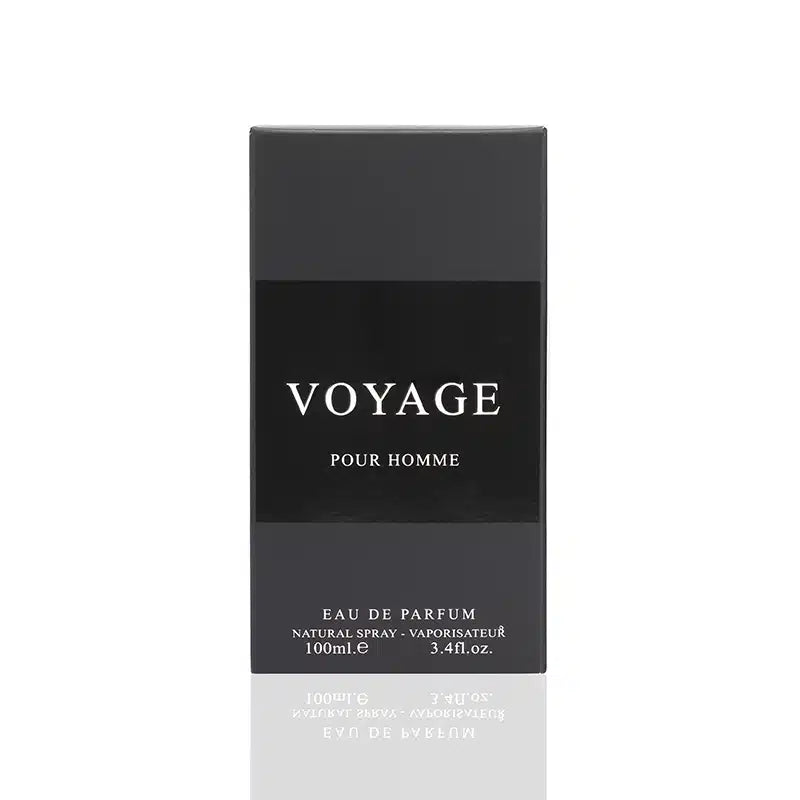 Arqus Voyage Pour Homme Perfume for Men 100ml