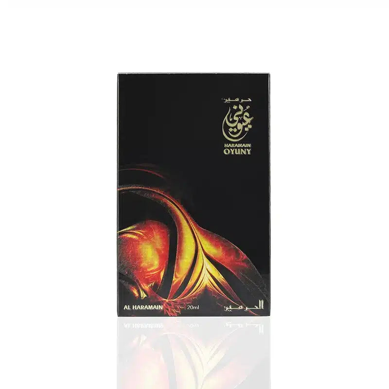 Oyuny Al Haramain Attar for Her 20ml